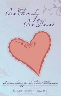 Produktbild: One Family, One Heart