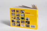 Postkarten-Set Banksy