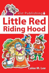 Produktbild: Little Red Riding Hood