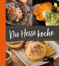 Die Hesse koche