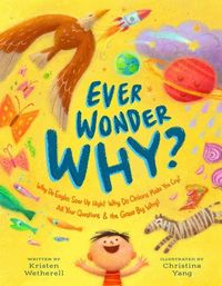 Produktbild: Ever Wonder Why?