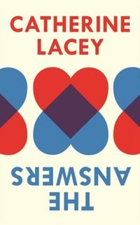Produktbild: Lacey, C: The Answers