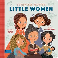 Produktbild: Little Women