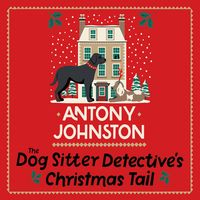 Produktbild: The Dog Sitter Detective's Christmas Tail