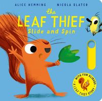Produktbild: The Leaf Thief - Slide and Spin