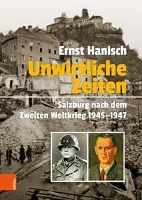 Produktbild: Unwirtliche Zeiten