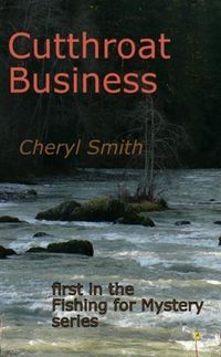 Produktbild: Cutthroat Business