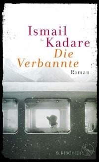 Produktbild: Die Verbannte