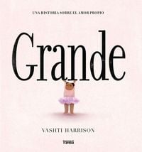 Produktbild: Grande / Big