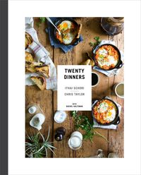 Produktbild: 20 Dinners