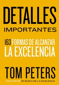Produktbild: Detalles importantes