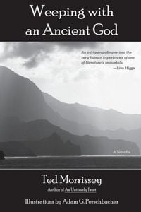 Produktbild: Weeping with an Ancient God