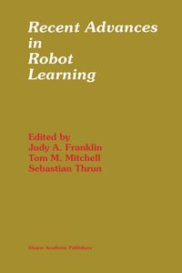 Produktbild: Recent Advances in Robot Learning