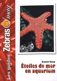 Produktbild: Etoiles de mer en aquarium