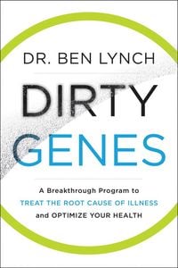 Produktbild: Dirty Genes