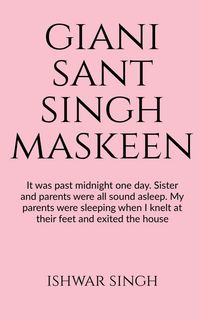 Produktbild: Giani Sant Singh Maskeen