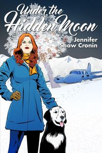 Produktbild: Under the Hidden Moon