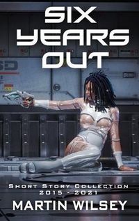Produktbild: Six Years Out
