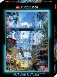 Produktbild: Markets District