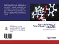 Produktbild: Theoretical Aspects of Rational Drug Design (RDD): An Overview