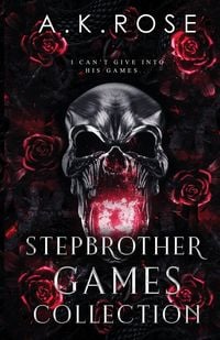 Produktbild: Stepbrother Games Complete Collection