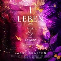 Produktbild: 1 Leben lang &ndash; A Fae in Hope and Destiny