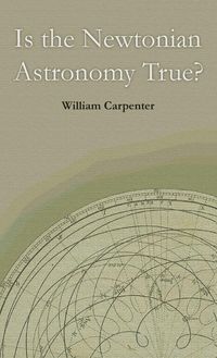 Produktbild: Is the Newtonian Astronomy True?