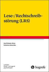 Bild vom Artikel Lese-/Rechtschreibstörung (LRS) vom Autor Gerd Schulte-Körne