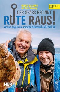 Produktbild: Rute raus, der Spa&szlig; beginnt