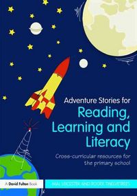 Produktbild: Adv Stories For Reading Learni