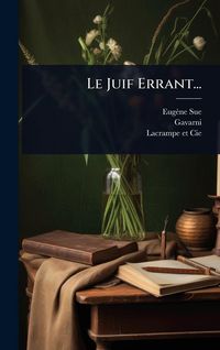 Produktbild: Le Juif Errant...