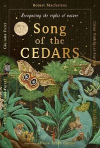 Produktbild: Song of the Cedars