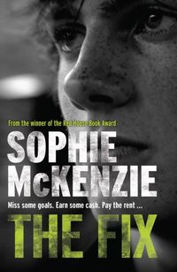 Produktbild: McKenzie, S: The Fix