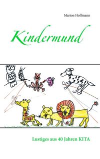 Produktbild: Kindermund