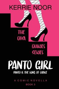 Produktbild: Panto Girl