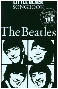 Bild vom Artikel The Little Black Songbook vom Autor The Beatles