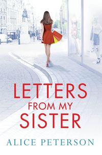 Produktbild: Peterson, A: Letters from My Sister