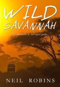 Produktbild: Wild Savannah