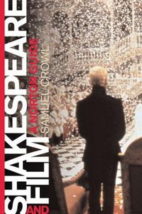 Produktbild: Shakespeare and Film