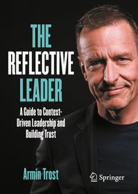 Produktbild: The Reflective Leader