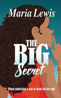 Produktbild: The Big Secret
