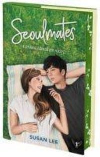 Produktbild: Seoulmates Ciltli