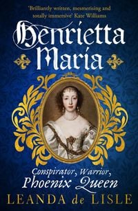 Produktbild: Henrietta Maria