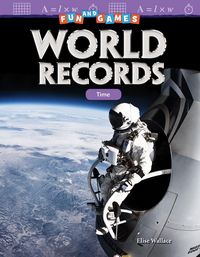 Produktbild: Fun and Games: World Records