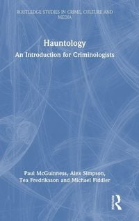 Produktbild: Hauntology