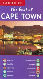 Produktbild: The Best of Cape Town