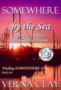 Produktbild: Somewhere By The Sea (Finding SOMEWHERE, #1)