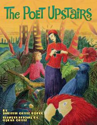 Produktbild: The Poet Upstairs