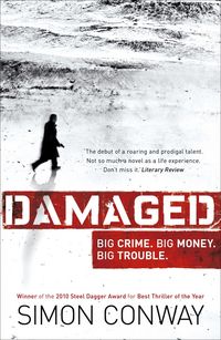 Produktbild: Damaged