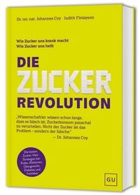 Produktbild Die Zucker-Revolution